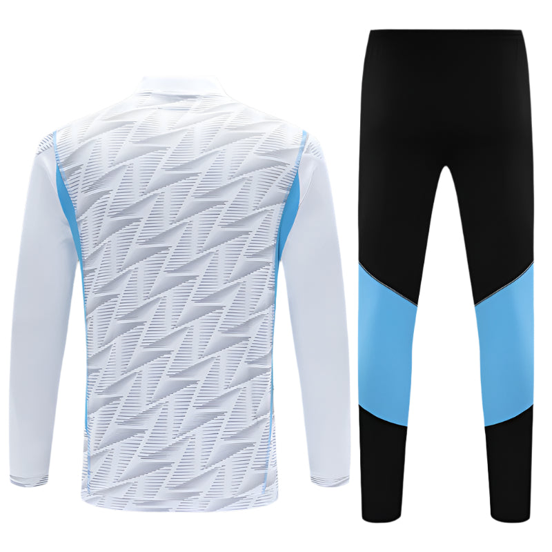 Argentine - Survêtement - 1/2 Zip