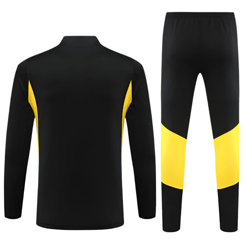 Juventus - Survêtement - 1/2 Zip