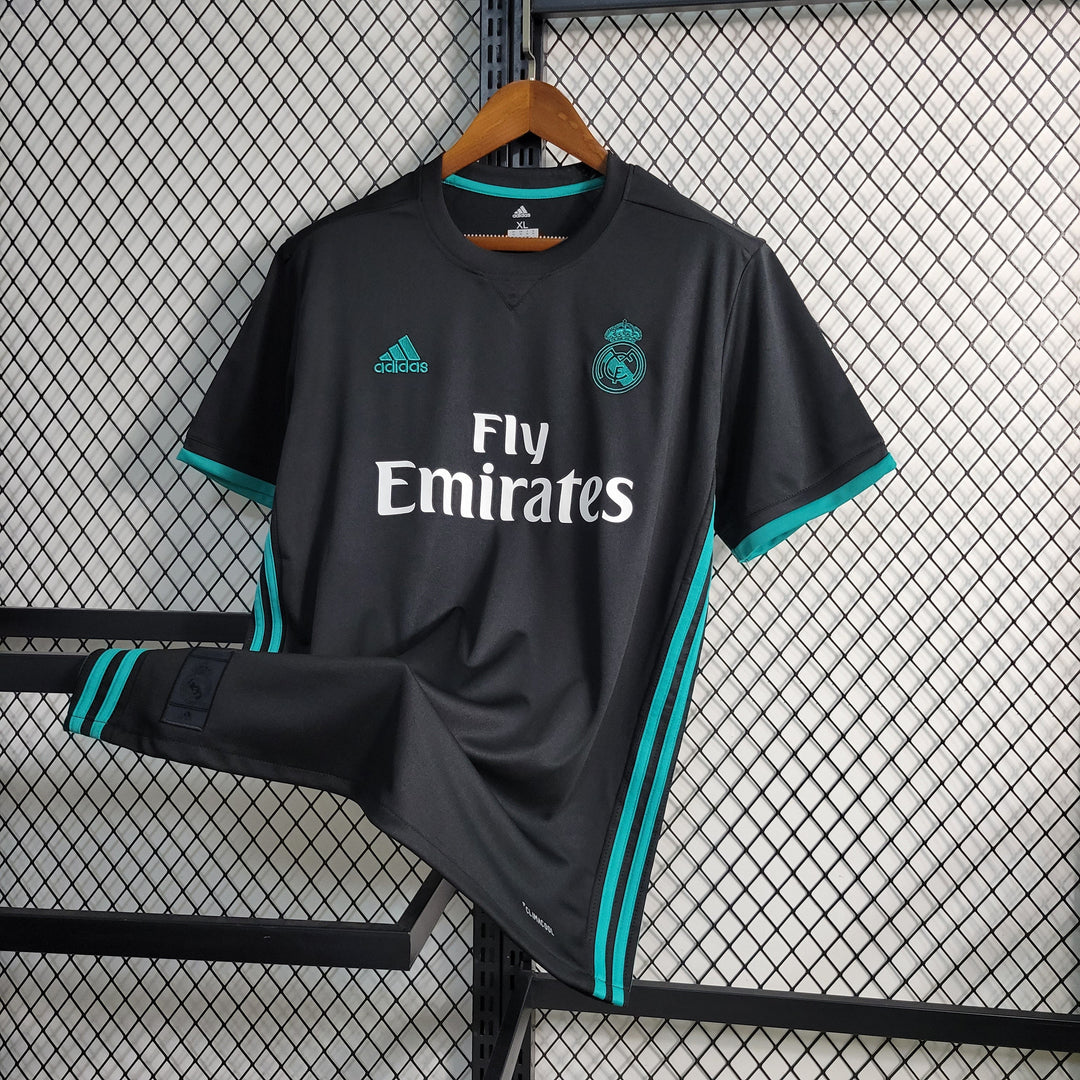 Real Madrid Extérieur 17/18