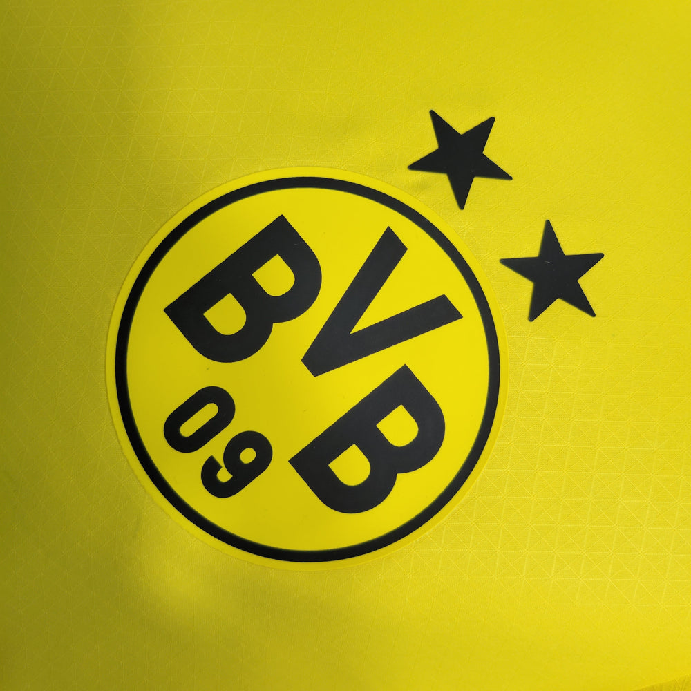 Borussia Dortmund Local 23/24 - Versión Jugador