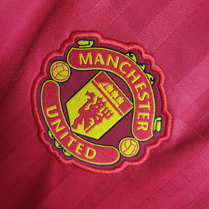 Manchester United Édition Spéciale 23/24