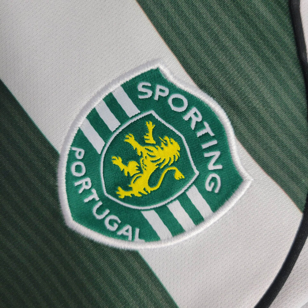 Sporting Local 02/03 - Manga Larga