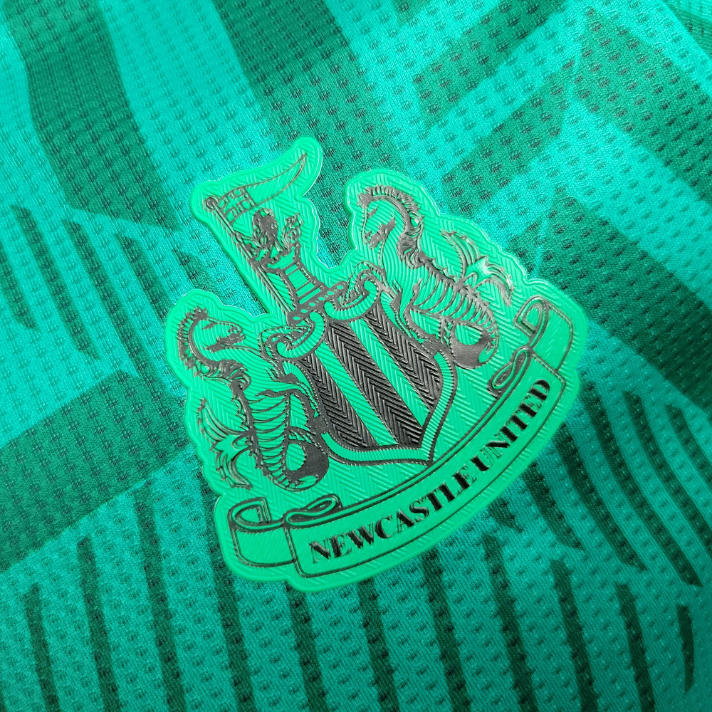 Newcastle United Visitante 23/24 - Versión Jugador