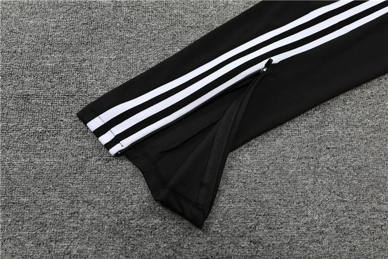 Real Madrid - Tracksuit - 1/2 Zip