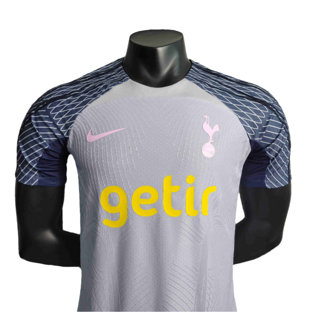 Equipación Entrenamiento Tottenham Hotspur 23/24 - Versión Jugador