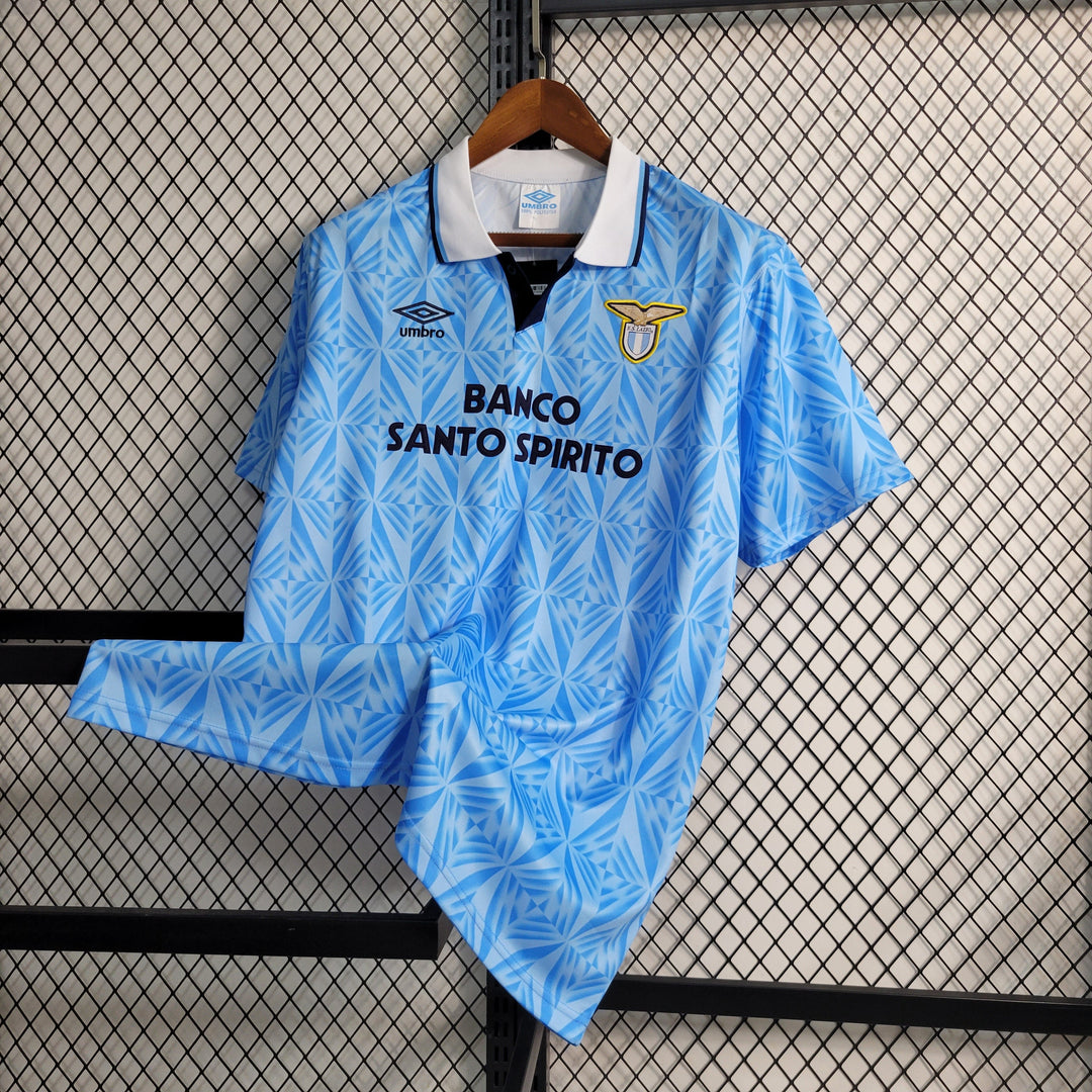 Lazio Domicile 91/92