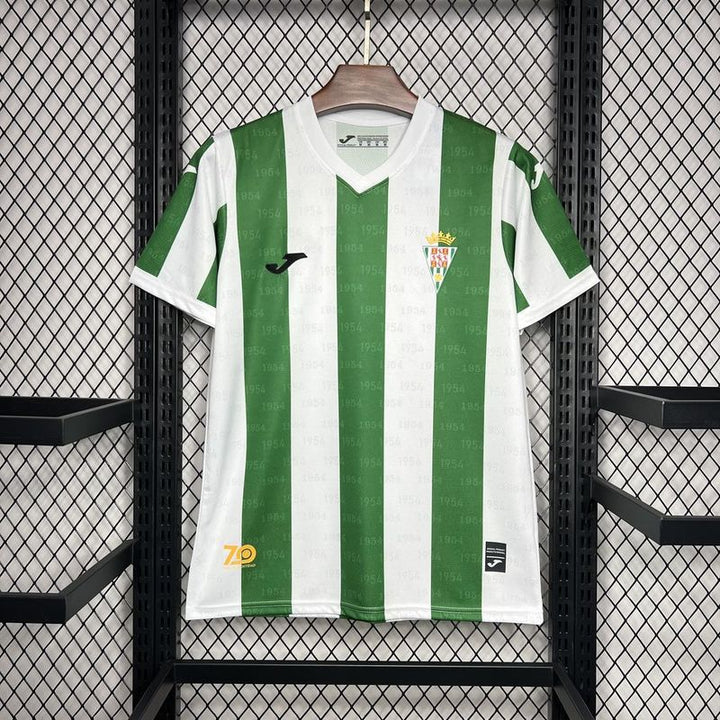 Córdoba CF Domicile 24/25