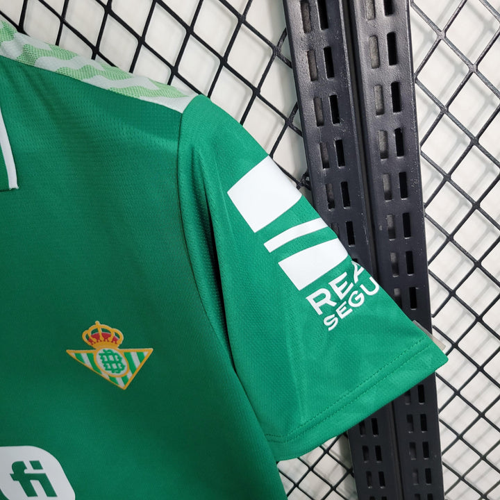 Real Betis Extérieur 23/24