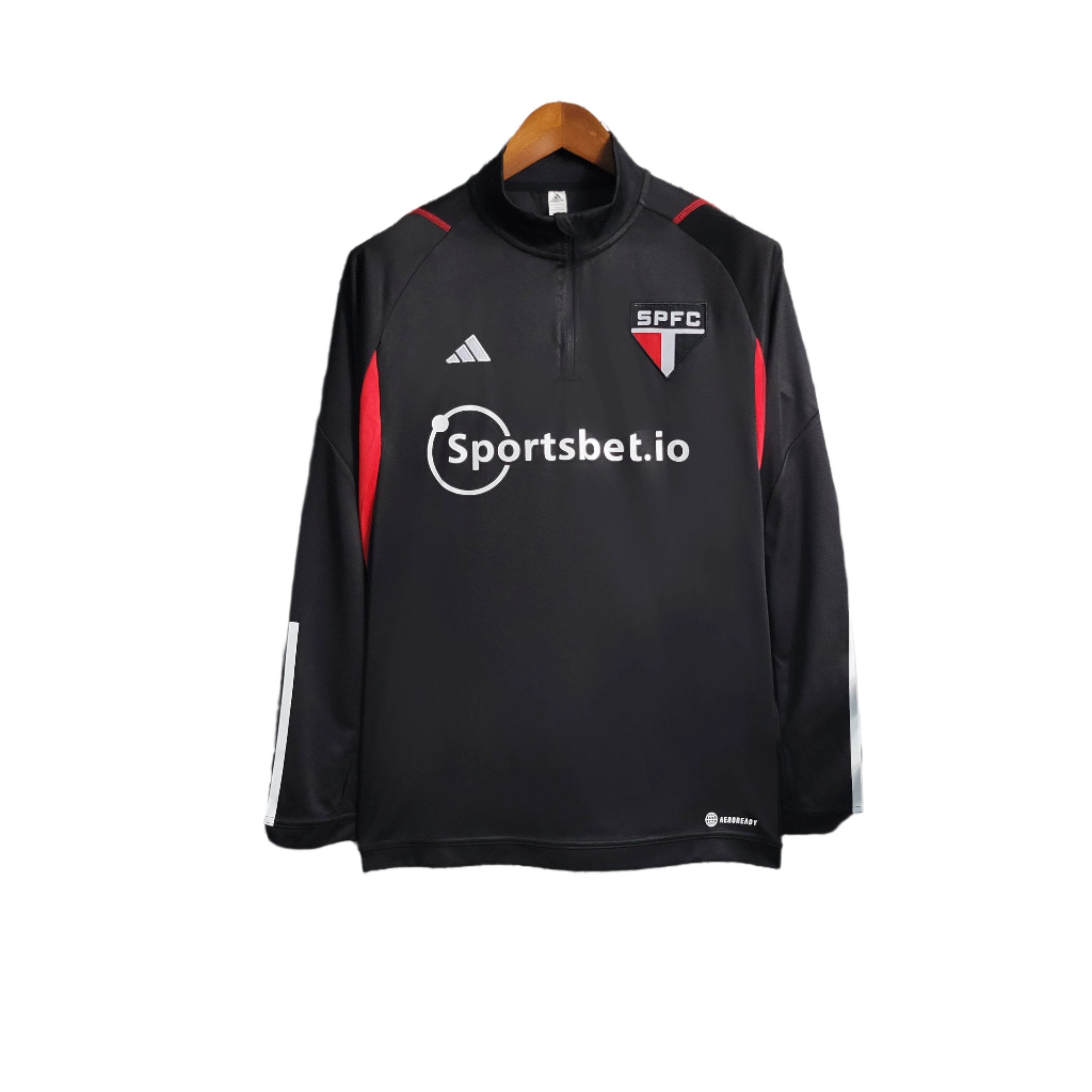Veste d'entraînement - São Paulo