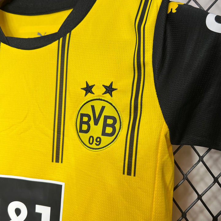 Kit - Borussia Dortmund Domicile 24/25