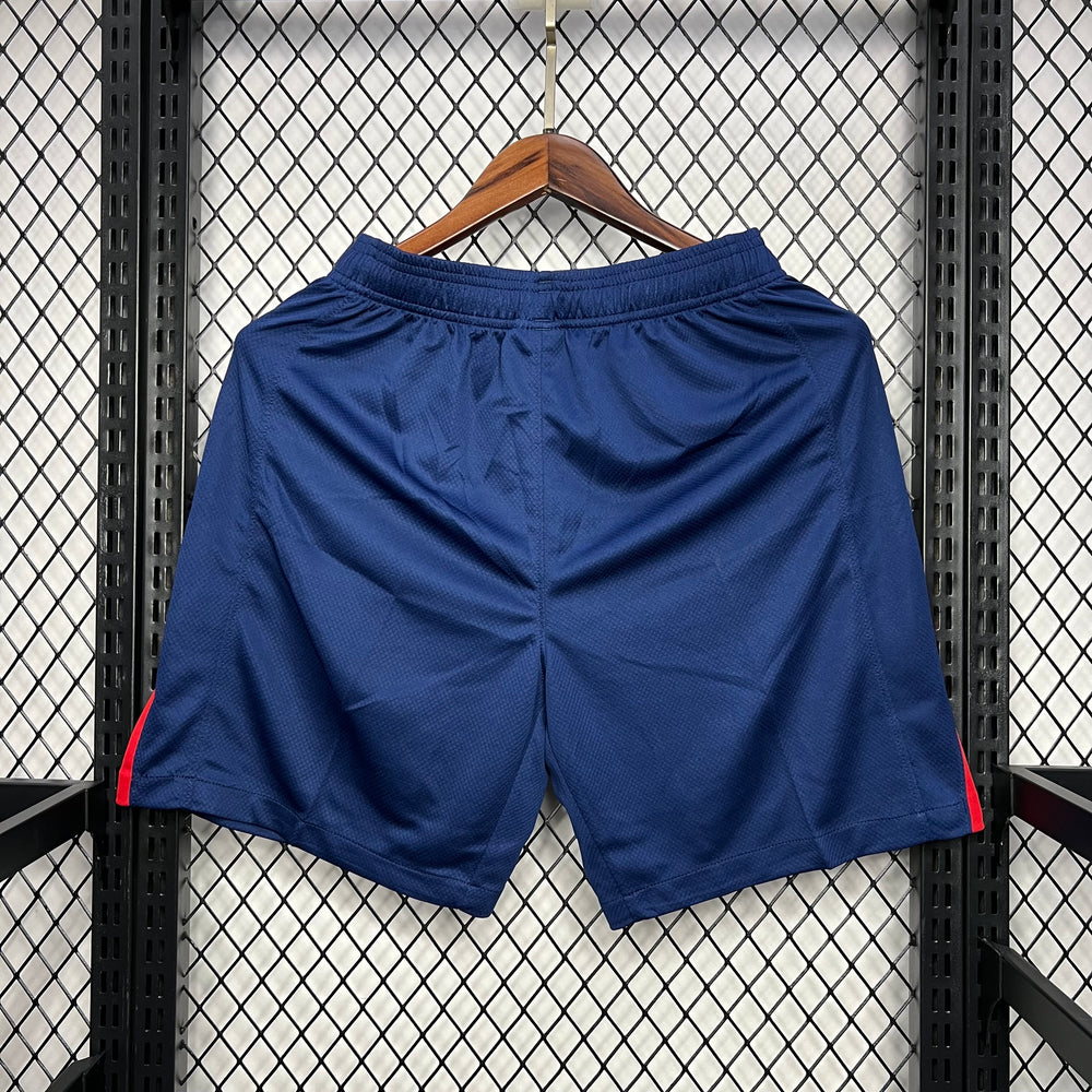 Pantalón corto Croacia Euro Visitante 24/25