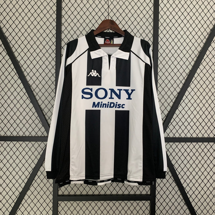 Juventus Domicile 97/98