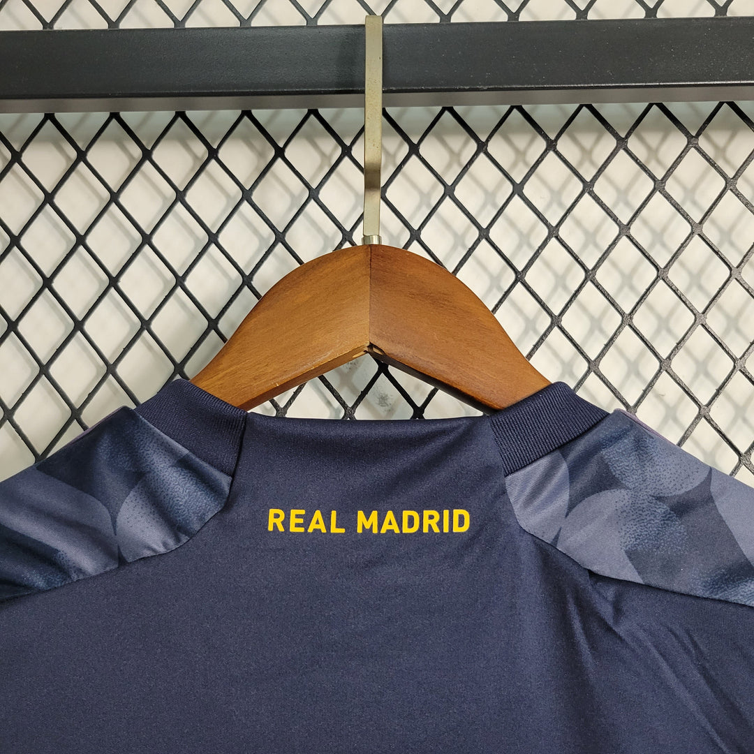 Kit - Real Madrid Extérieur 23/24