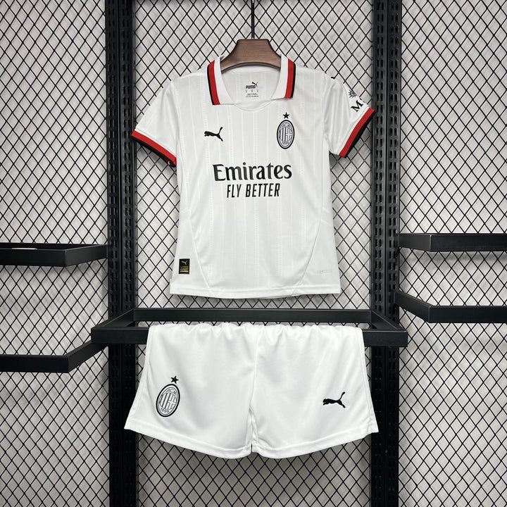 Kit - AC Milan Extérieur 24/25