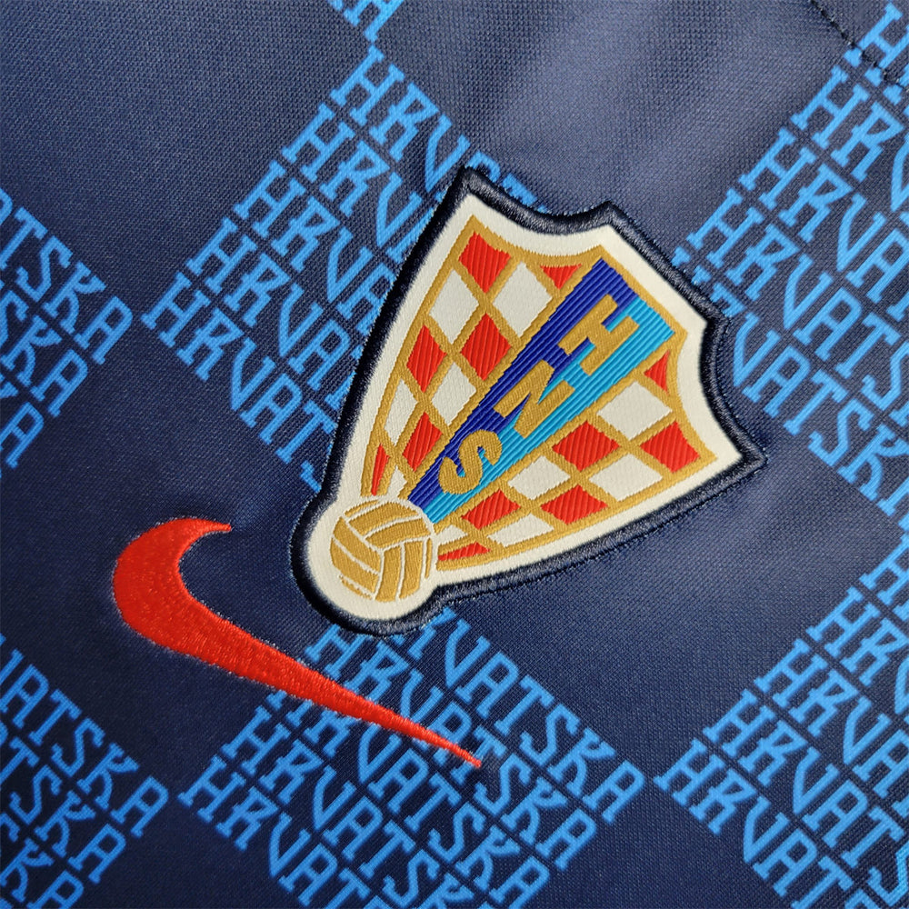 Croacia Prepartido 24/25