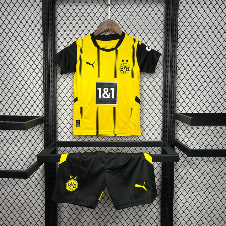 Kit - Borussia Dortmund Domicile 24/25