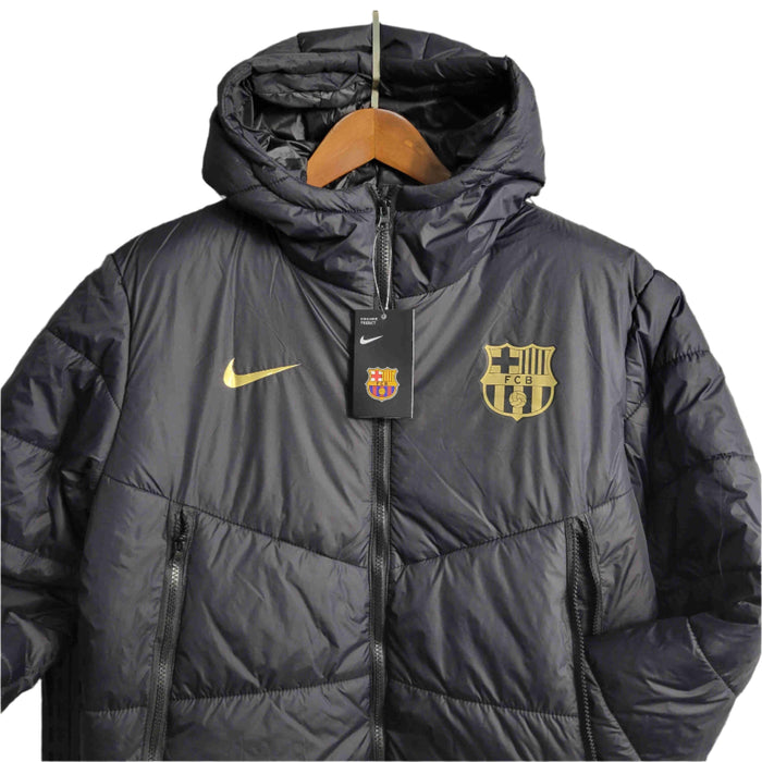 Puffer - Barcelone