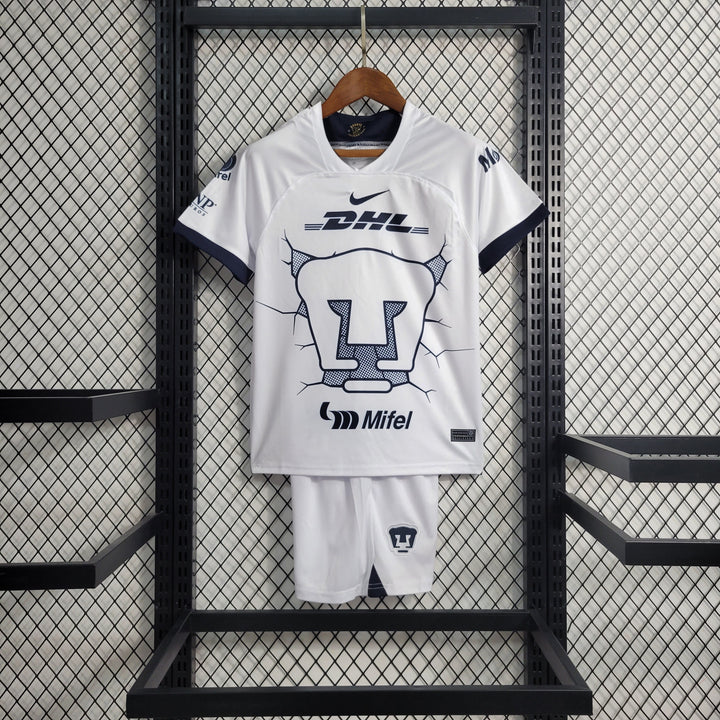 Kit - Pumas Domicile 23/24