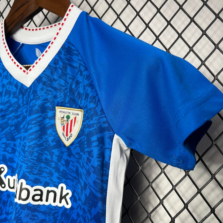 Kit - Athletic Club Bilbao Extérieur 24/25