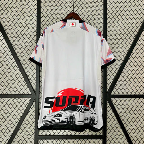 Japon x Toyota Supra 24/25