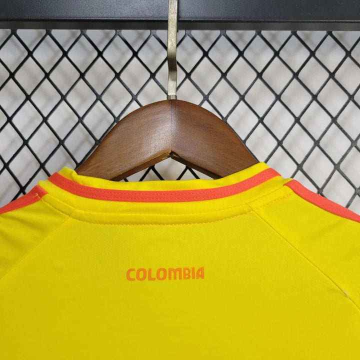 Kit - Colombie Domicile 24/25