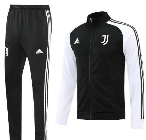 Juventus - Full-Zip Tracksuit