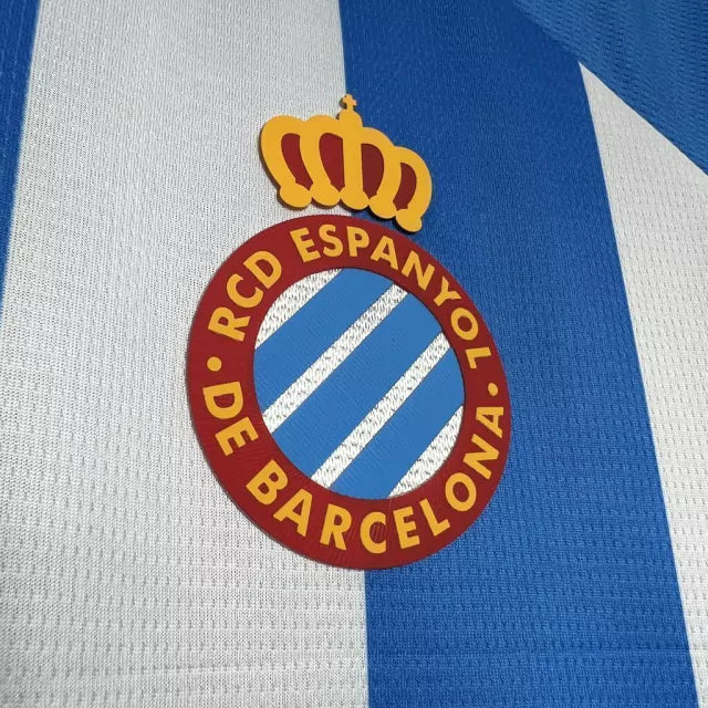 Espanyol Domicile 24/25