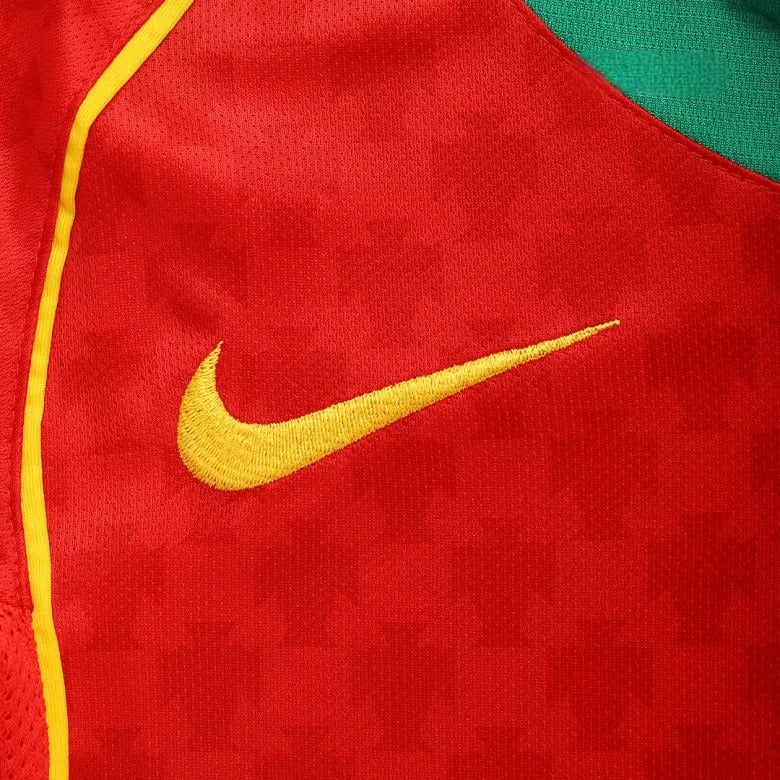 Portugal Home 04/05