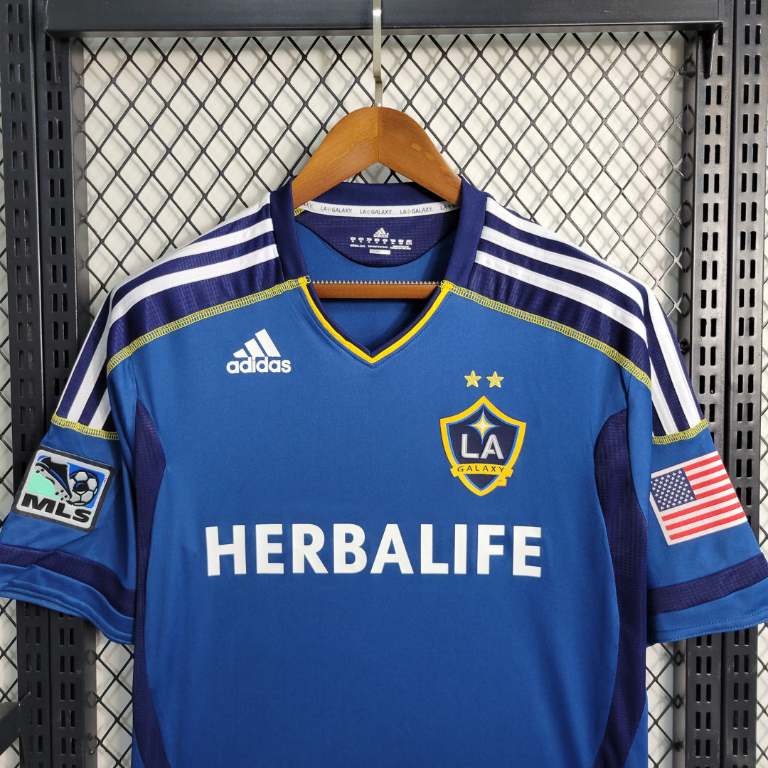 LA Galaxy Domicile 11/12