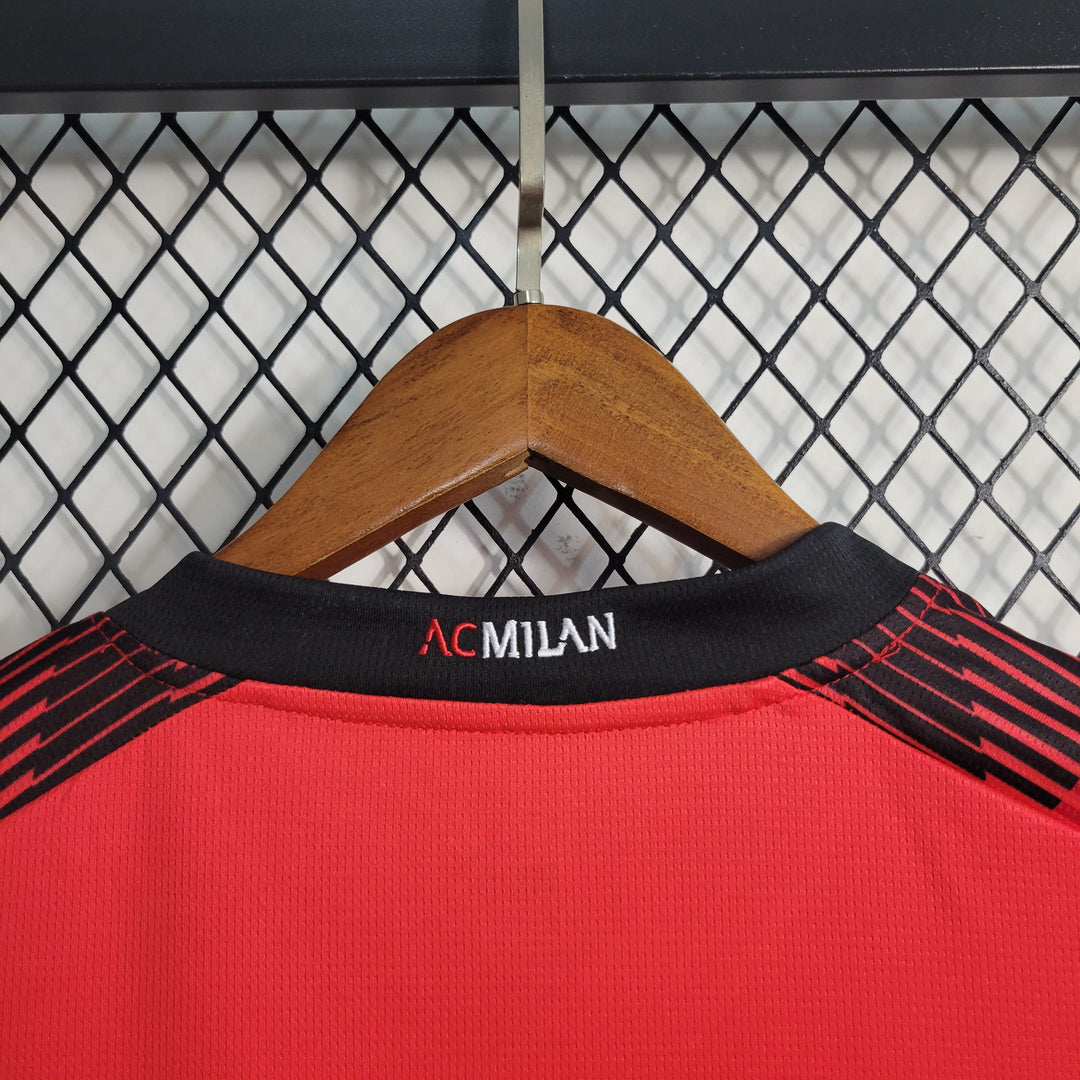 AC Milan Domicile 23/24