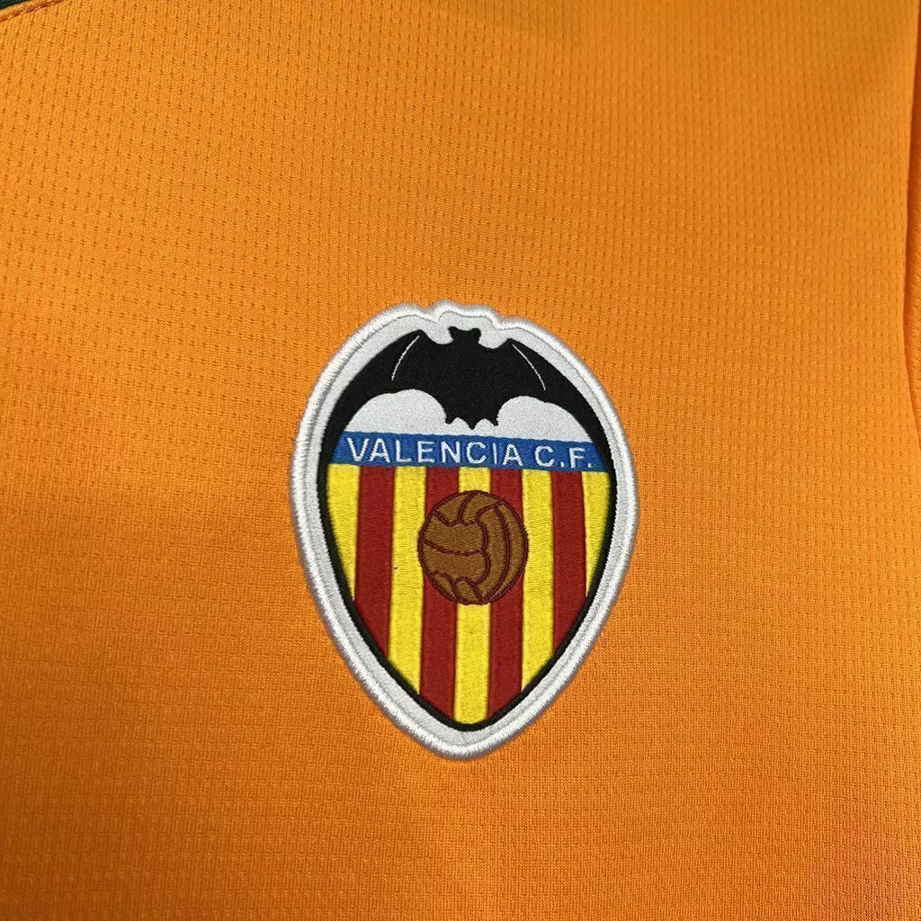 Valencia Troisième 24/25