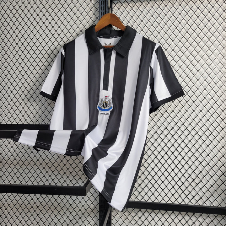 Newcastle United 130e anniversaire 23/24