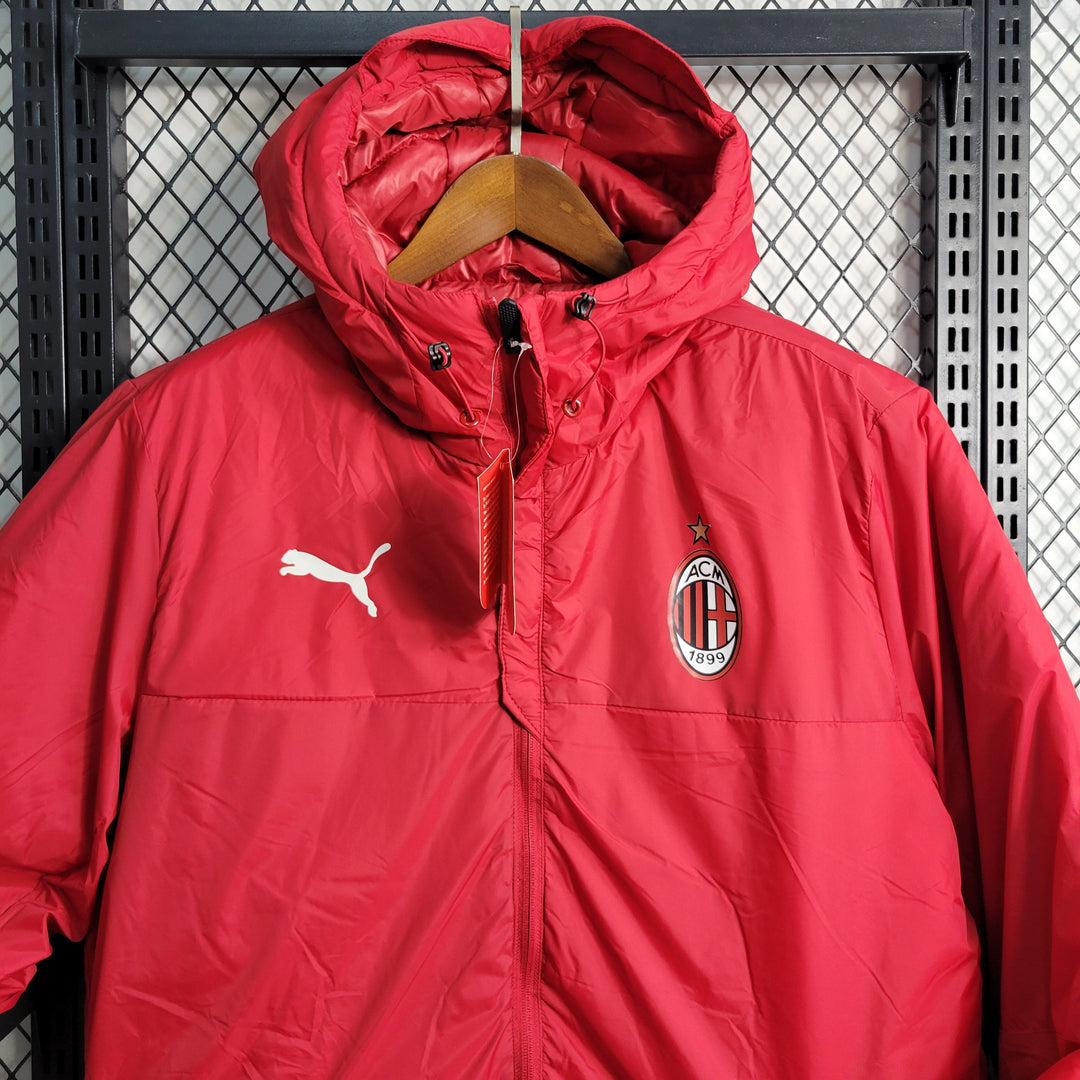 Puffer - AC Milan