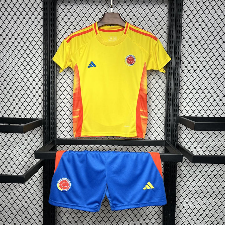 Kit - Colombie Domicile 24/25