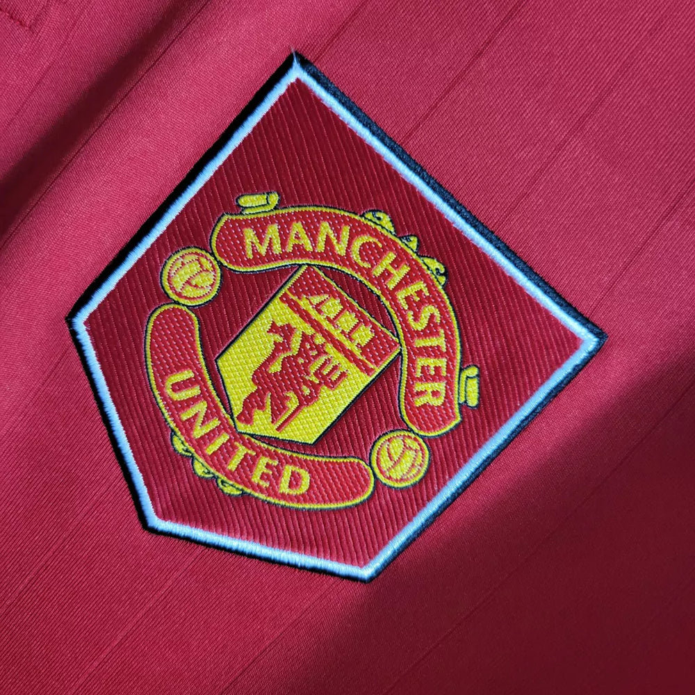 Manchester United Home 22/23