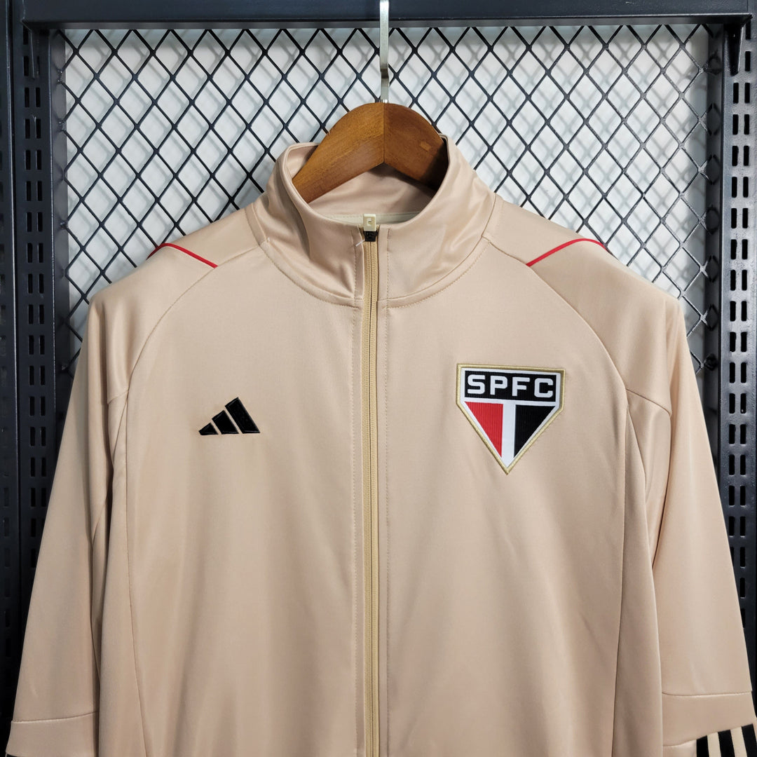 Veste d'entraînement - São Paulo