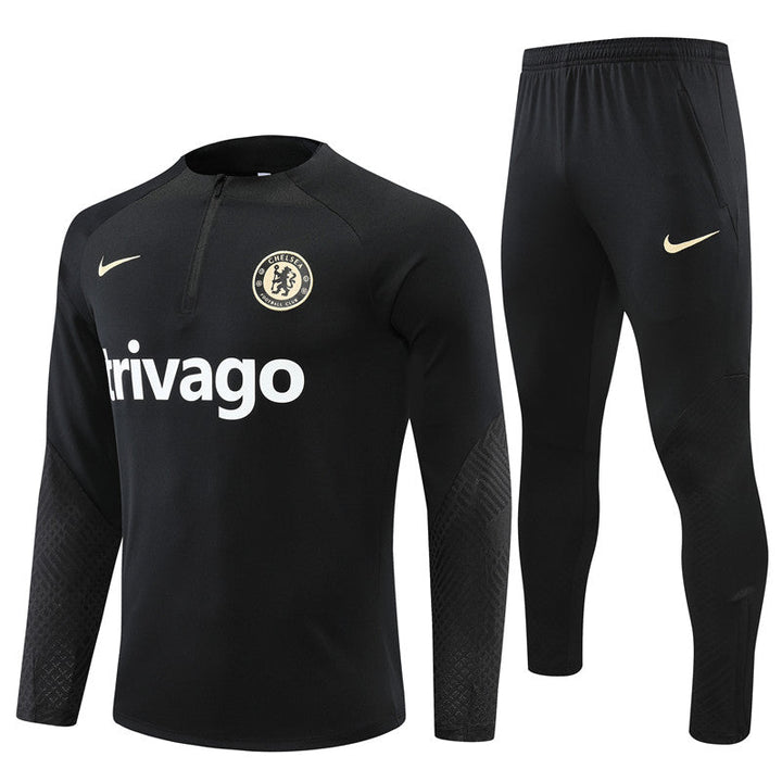 Chelsea - Survêtement - 1/2 Zip