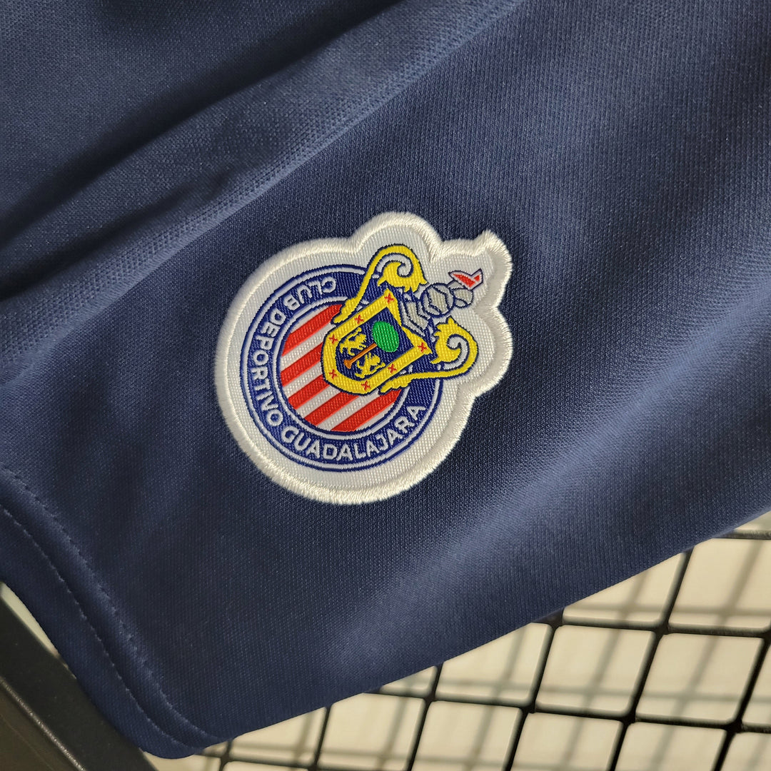 Kit - C.D. Guadalajara Chivas Domicile 23/24