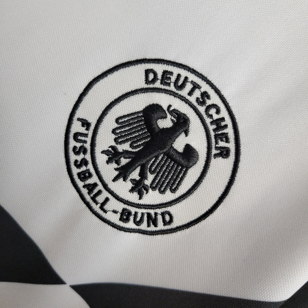 Germany Home 90/91
