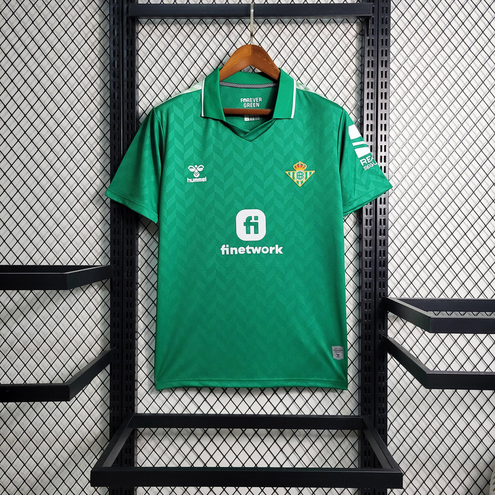 Real Betis Visitante 23/24