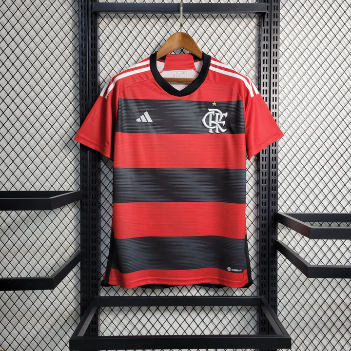 Flamengo Domicile 23/24