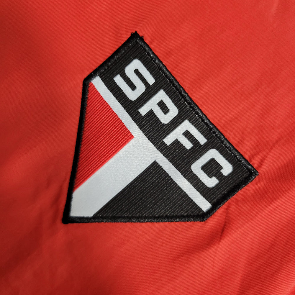 Reversible Windbreaker - São Paulo
