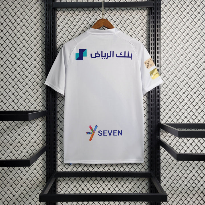 Al-Hilal Extérieur 23/24