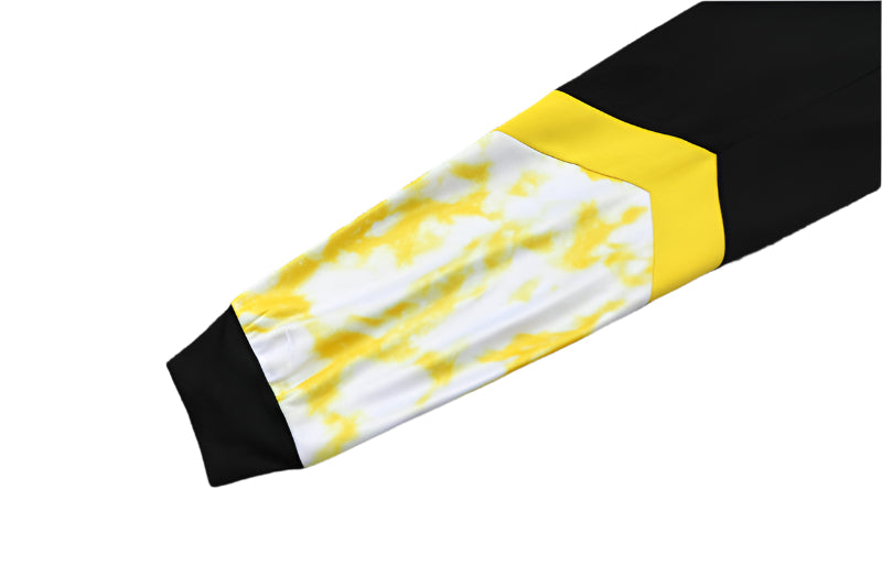 Borussia Dortmund - Tracksuit - 1/2 Zip