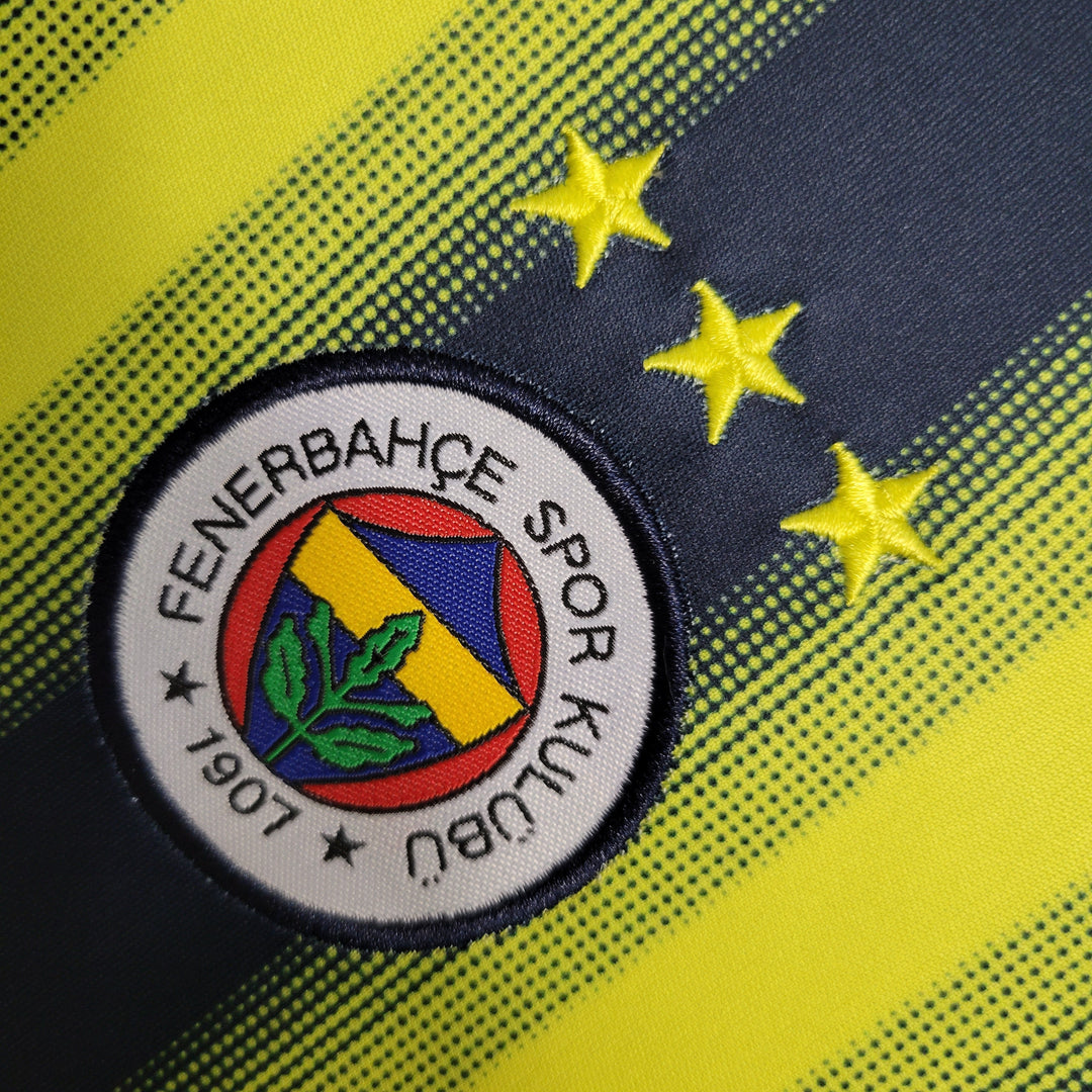 Fenerbahce Domicile 13/14