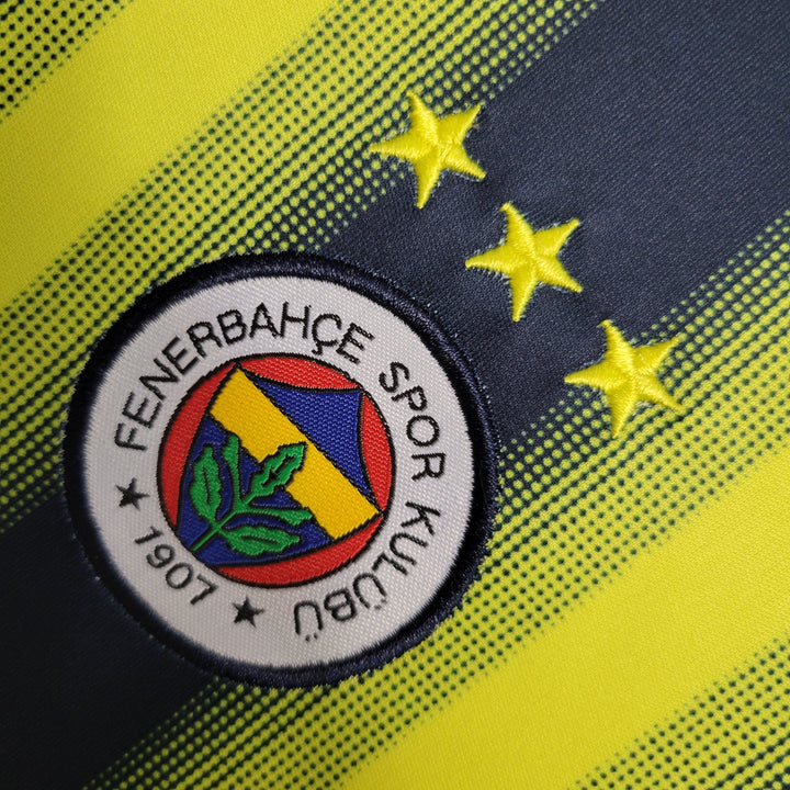 Fenerbahce Domicile 13/14