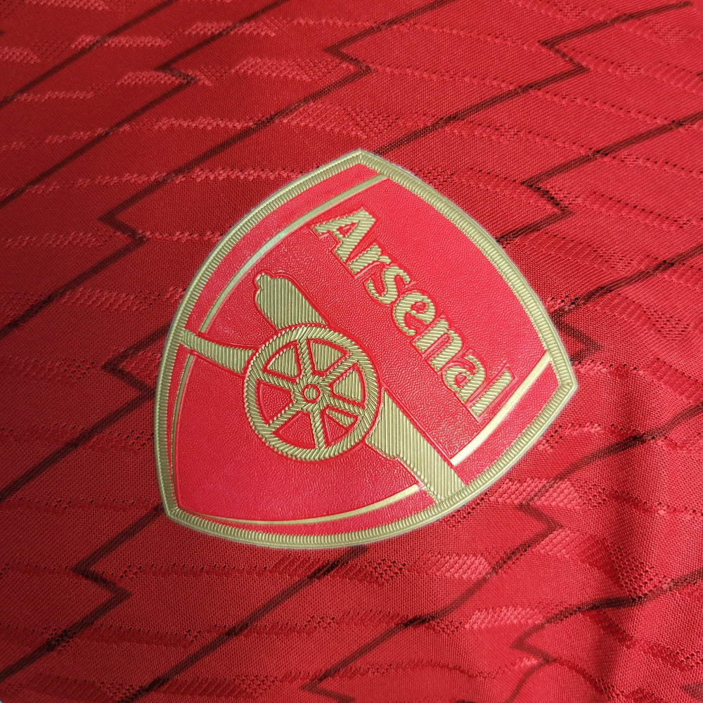 Arsenal Local 23/24 - Versión Jugador