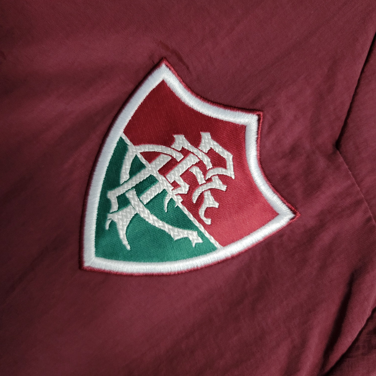 Coupe-Vent - Fluminense - Porté