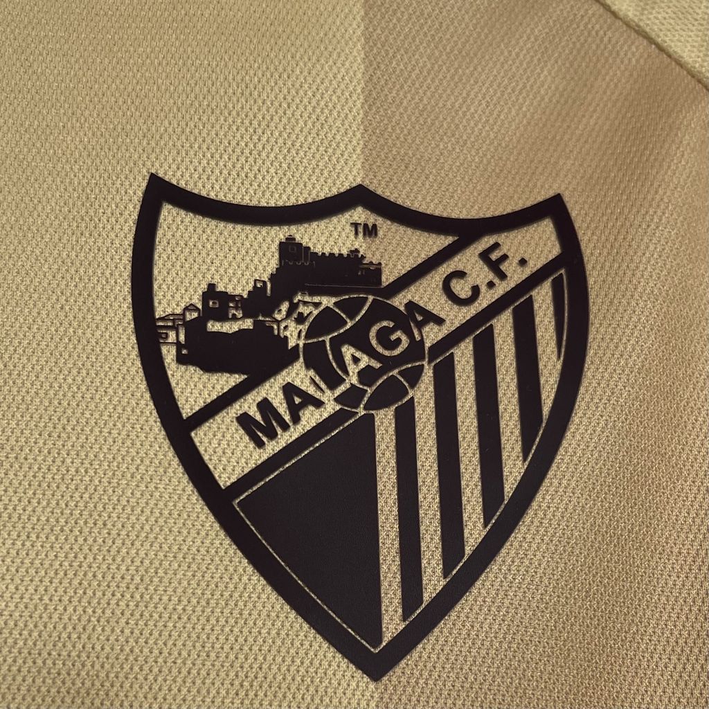 Málaga Troisième 24/25