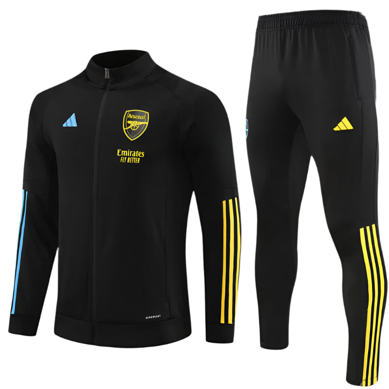 Arsenal - Tracksuit - Full Zip